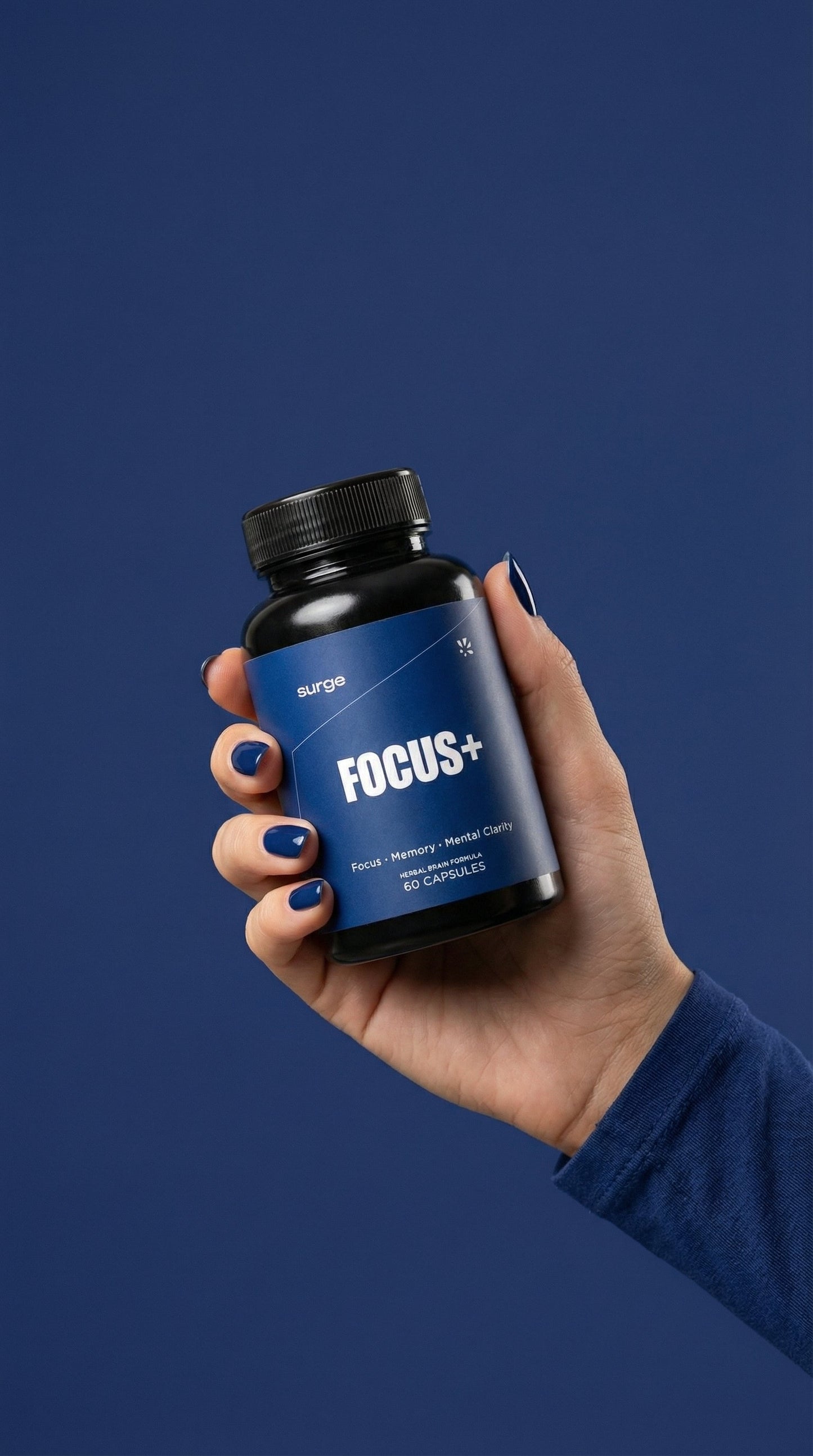 Focus +