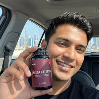 PLEASURE MAX - Enhanced Formula