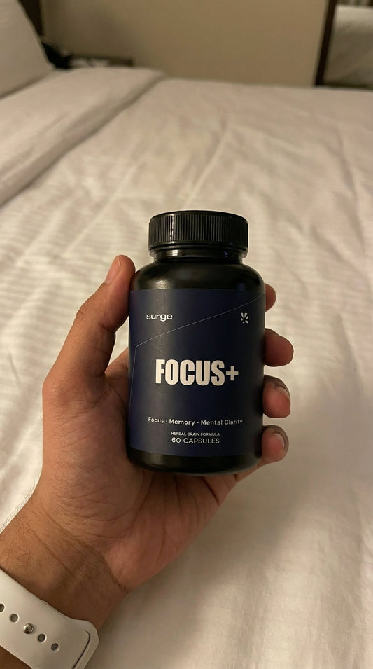 Focus +