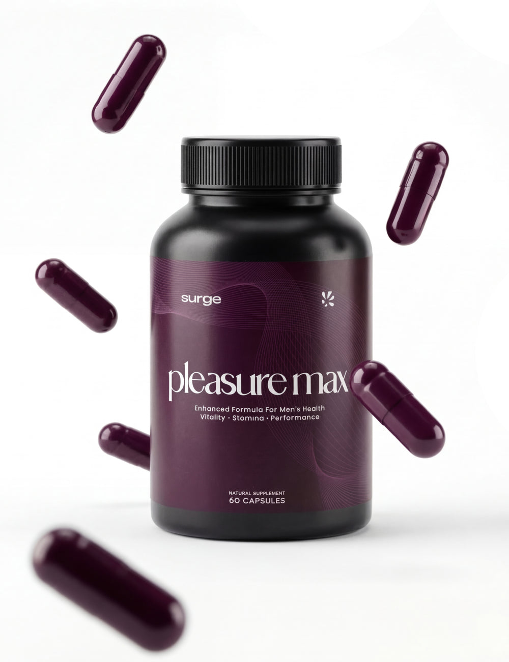 Pleasure max