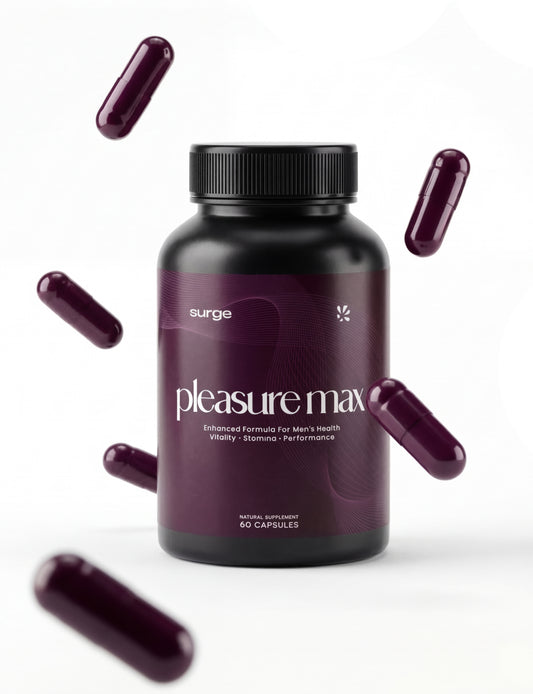 Pleasure max