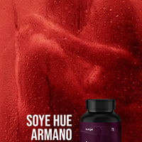 PLEASURE MAX - Enhanced Formula