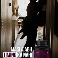 PLEASURE MAX - Enhanced Formula